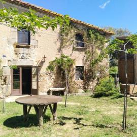 Can Camós - Masia Rural