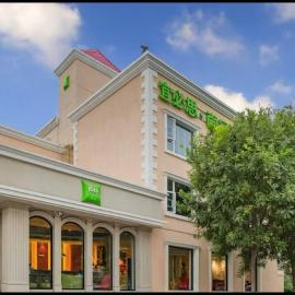 Ibis Styles Beijing New International Expo Centre Capital Airport, hotel a Shunyi