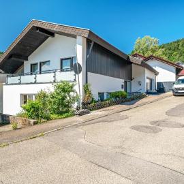 Ferienwohnung Burkhardt