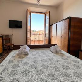 Vicolo Dell'Oro, hotel a Siena