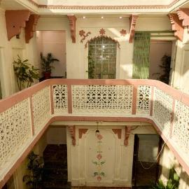 Heritage Home near the Ghats