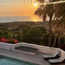 The Homega Villa