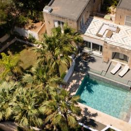 The Homega Villa
