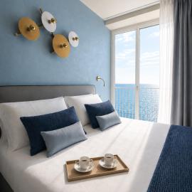 Boutique Hotel Alassio, hotel di Alassio