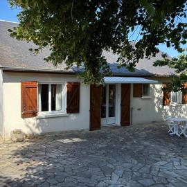 Pavillon du Crès - Maison chaleureuse au cœur de Laissac avec Jardin