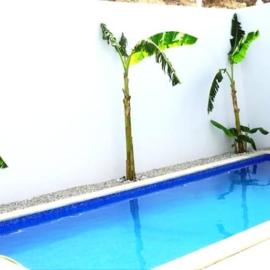 Diar Jabal Villa S3, hotel a Banī ‘Aţāʼ