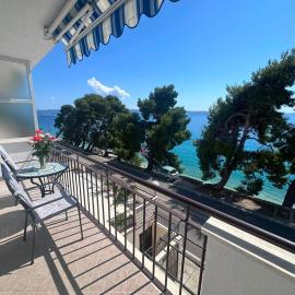 Apartment Verica, hotel di Krilo