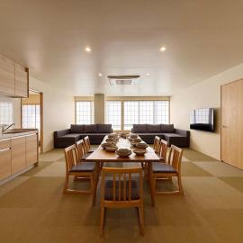 b hotel WAKO Ekimae BLD - Zen Stay Spacious Apartment, Hotel in Ōsukachō