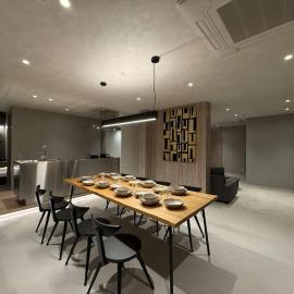 b hotel WAKO Hiroshima Ekimae BLD - Modern Apt with 2 Bathrooms: Hiroşima'da bir otel