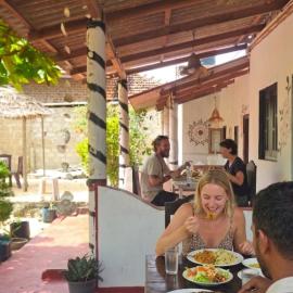 Golden Rich Hotel A-Bay, hotel Arugam Bayban