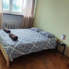 Rynek - Nowy Targ, hotel in Wrocław