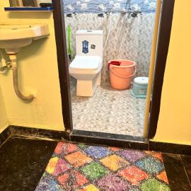 Lara Homestay 1bhk Begumpet