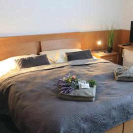 Ubytovanie KRAS, hotel v Rožňave