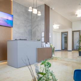 Daria Boutique Hotel, hotel di Eforie Sud