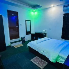 Hotel Marvellen Inn Ltd