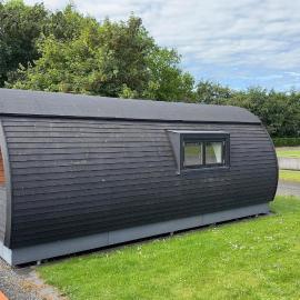 Gorgeous Home In Skjern