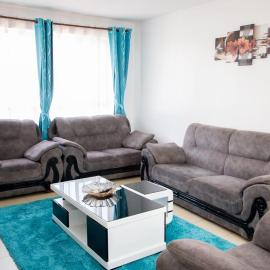 Val's Homes