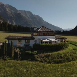 Lehner Schlössl, hotel in Leutasch