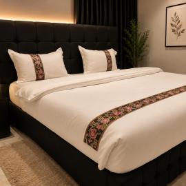 The heaven aparthotel kigali, hotel em Kigali