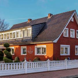 Ferienwohnung Schoon, 85042 – hotel w mieście Ostrhauderfehn