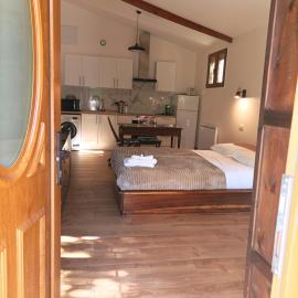 Iris Garden Cottage