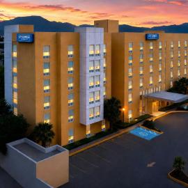 City Express by Marriott Saltillo Sur, hotel v destinácii Saltillo