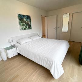Brüttisellen, Lindenbuck