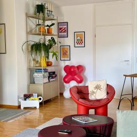 Apartment Luk - Design trifft Zuhause, hotel a Furth im Wald