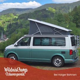 Wildnis-Camp Schwarzwald, hotel u gradu 'Bad Peterstal-Griesbach'