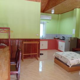 Baan Berm Family Inn