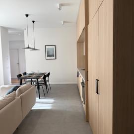 Urbo Hill Family Apartment Nida, Hotel in Neringa