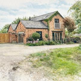 Bybrook Barn - The Secret Little B&B, Swithland,Bradgate Park, Leicestershire, ξενοδοχείο σε Loughborough