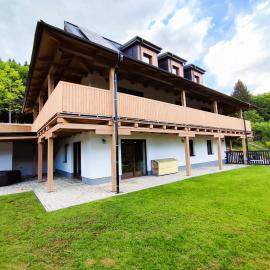 Banícky Dom Špania Dolina - Apartmán Štôlňa