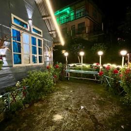 The Retro Rhythm Retreat by EQUINOX,PANDIM: Kalimpong şehrinde bir otel