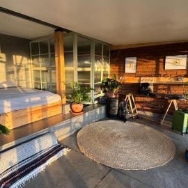 Embibi Mindfulness Cabins, hotel in Ngong