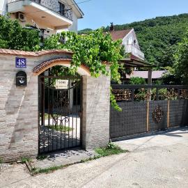 Guest house Villa Leonardo