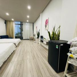 Coral Homestay Phan Rang