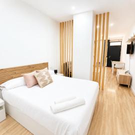 Loft cerca Murcia centro