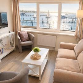 Am Rundsteg 9, hotel in Burgtiefe auf Fehmarn 