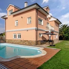 Casa Chano, hotell i Tapia de Casariego