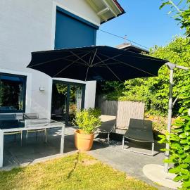 Bonne âme - Ferienwohnung mit Sauna