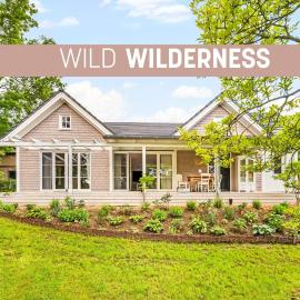 Wild Wilderness