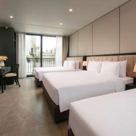 Euphoria Premier Hotel & Spa
