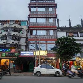 SH Homestay – hotel w mieście Tezpur