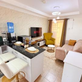 OduorRoyalStay, hotel in Kisumu