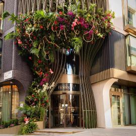 The BoTree London, Curio Collection by Hilton