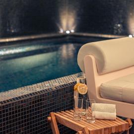 Villas Foch Boutique Hotel & Spa Bordeaux, hotel a Bordeaux