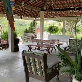 Casa do Lago Sairé