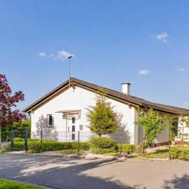 ''Mara's Ferienvilla'' Familienfreundlich am Wald mit großem Garten