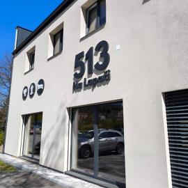 Apartmány 513 Na Lapači, ξενοδοχείο σε Vsetιn